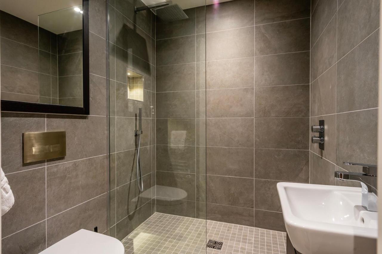 Apartment 207 @ Ryedale House York Exteriör bild